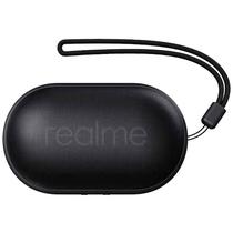 Caixa de Som Realme Pocket RMA2007/Bluetooth Speaker Classic Black