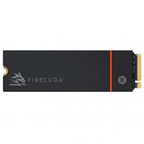 HD SSD M.2 500GB Nvme Seagate Firecuda 530 7000MBS