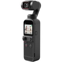 Camera Estabilizador Dji Osmo Pocket 2 HD 4K - Black