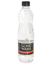 Bebidas Gond Wana Agua c/Gas 500ML - Cod Int: 63788