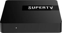 Receptor Supertv Iptv - Android - Full HD - F.T.A