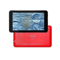 Tablet Foston FS-M787 com Tela 6.0", 8GB, Android 512MB/8GB/32GB - Vermelho