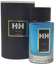 Perfume Parisis Parfums H And H Fabuloso 100ML Parfum - Masculino