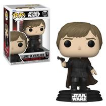 Funko Coleccionables Pop Star Wars Luke Skywalker 605