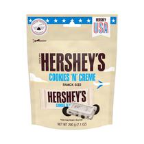 Chocolate Hersheys Cookies Creme 200GR