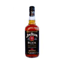 Whisky Jim Bean Black 1 Litro
