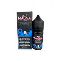 Magna Salt Blueberry Gum 50MG 30ML