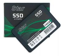 HD SSD 240GB Star ST-400 2.5" 6GB/s