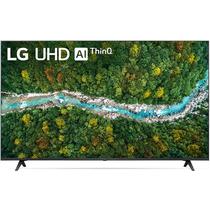 TV Smart LED LG 65UP7750PSB 65" 4K Uhd HDR
