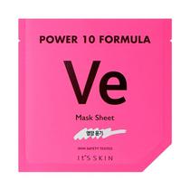 Its Skin Power 10 Formula Mask Sheet Ve