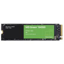 SSD M.2 Western Digital WD Green SN350 Nvme 480 GB WDS480G2G0C
