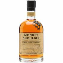 Bebidas Monkey Whisky Shoulder 1LT - Cod Int: 75572