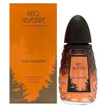Perfume Pino Silvestre Oud Absolute Eau de Toilette Masculino 125ML