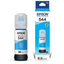Tinta para Impressoras Epson 544 T544220 de 65ML - Ciano