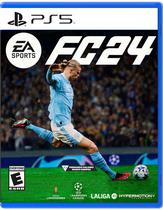 Jogo para Playstation 5 Ea Sports FC 24 (Espanhol)