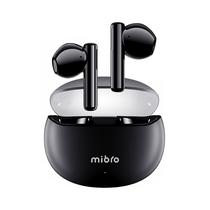 Fone de Ouvido Mibro Earbuds 2 - Bluetooth - com Microfone - Preto