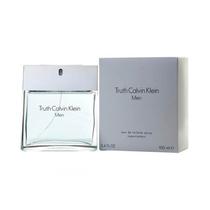 Perfume Calvin Klein Truth Eau de Toilette 100ML
