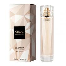 Perfume New Brand Silence Fem 100 - Cod Int: 68873