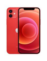 Celular Apple iPhone 12 64GB Red 'Lacrado' MGH83LL/A Model.A2172