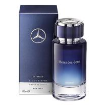 Perfume Mercedes-Benz Ultimate Edp Masculino - 120ML