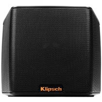 Speaker Klipsch The Groove II Portatil Bluetooth