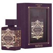 Perfume Lattafa Amethyst Bade e Al Oud Edp Unisex - 100ML