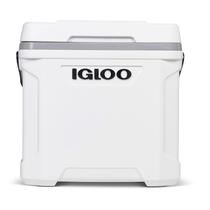 Caixa Termica Igloo Cooler Latitude 30 28L White 50557