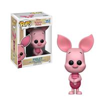 Muneco Funko Pop Disney Winnie The Pooh Piglet 253