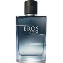 Perfume Tester s.Dustin Eros Code Mas 100ML - Cod Int: 69028