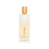 Lapidus Orissima Divine Edp F 100ML