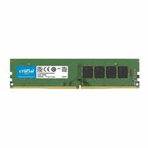 Memoria Ram Crucial DDR4 16GB 2666 CB16GU2666