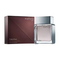 Perfume Calvin Klein Euphoria Men Edt - Masculino 100 ML