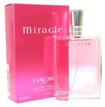 Perfume Lancome Miracle 100ML Edp 029383