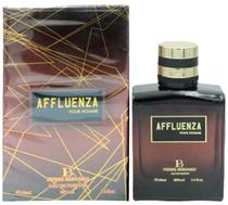 Perfume Pierre Bernard Affluenza Edp 100ML - Masculino