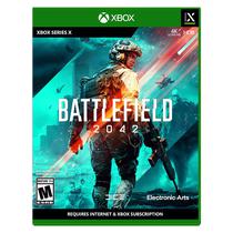 Jogo Battlefield 2042 para Xbox One