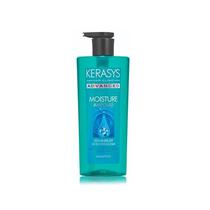 Kerasys Advanced Moisture Ampoule Shampoo 750ML