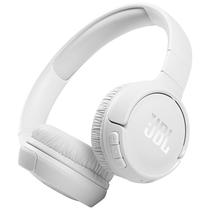 Fone de Ouvido Sem Fio JBL Tune 510BT com Bluetooth/Microfone - Branco