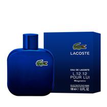 Perfume Lacoste Eau Por Lui Magnetic 100ML - Cod Int: 70529