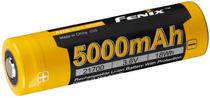 Bateria Recarregavel Fenix ARB-L21-5000 21700 5000MAH 3.6V