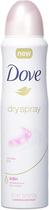 Desodorante Dove DRY Spray Powder Soft 48HS - 107G