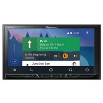 Pioneer DMH-Z5150BT Android Auto/Appl BT (6)