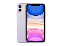 iPhone 11 - 128GB - Purple - Swap