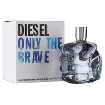 Perfume Diesel Only The Brave Masculino 125 ML