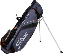 Bolsa de Golfe Titleist TB2SX1-048 - Black/Slate Blue/Orange