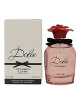 Perfume Tester Dolce G. The One Rose 75ML - Cod Int: 66746