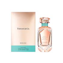 Perfume Tiffany & Co. Rose Gold Eau de Parfum 75ML