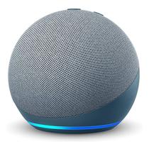 Speaker Amazon Echo Dot 4A Geracao - Azul