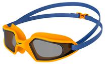 Oculos de Natacao Speedo Jet Junior 8-12270D659 - Azul/Laranja