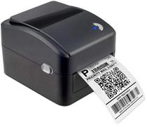 Impressora Termica de Etiquetas 3NSTAR LDT114 115MM Rede/USB
