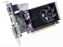 Placa de Vídeo Keepdata Nvidia Geforce GT730 4GB DDR3 VGA/DVI-D/HDMI